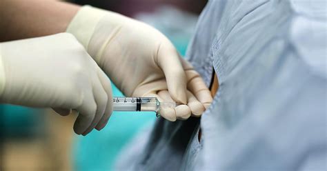 What You Should Know About Epidural Steroid Injections Hss