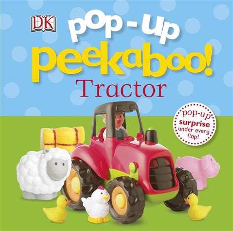 سعر ومواصفات Pop Up Peekaboo Tractor من Diwan فى مصر ياقوطة ‏