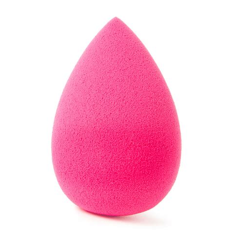 Hot Pink Blending Sponge | Icing US
