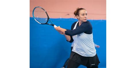 Tennis Pro B Et De Trois Pour Reichstett