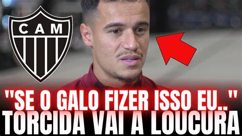 Estrela Da Europa Leva Torcida A Loucura Confirmado Noticias Do Galo