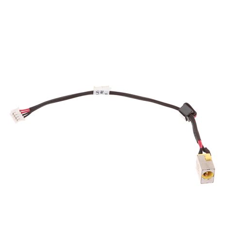 Dc Power Jack Stik Kabel Scoket Til Acer Aspire E E G E G