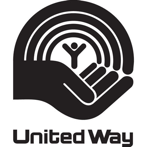 United Way logo, Vector Logo of United Way brand free download (eps, ai ...