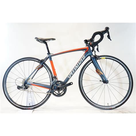 10OFF SPECIALIZED スペシャライズド ROUBAIX SL4 2016年モデル ロードバイク 横浜戸塚店 rc