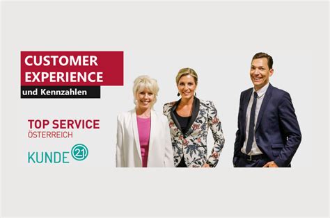 Digital Lab Customer Experience Und Kennzahlen Top Service