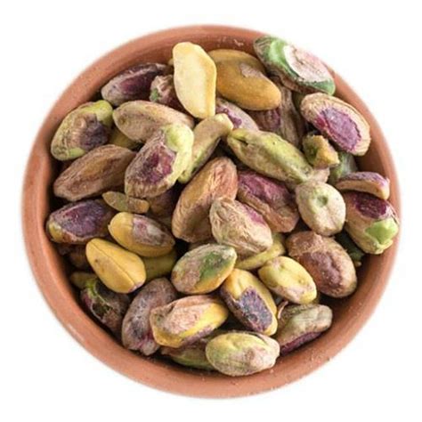 Best 100 Natural Unsalted Pistachios Without Shell Pista Giri Etsy