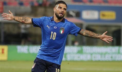 Insigne Al TFC Lannuncio Sabato 8 Gennaio THE CITIZEN