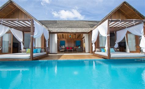 Furaveri Island Resort Spa Raa Atoll Sz Ll S Mald V Szigetek