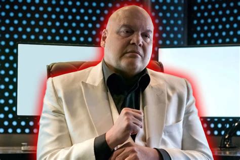 Echo Actor Vincent DOnofrio Chooses Two Marvel Heroes To Kill Kingpin