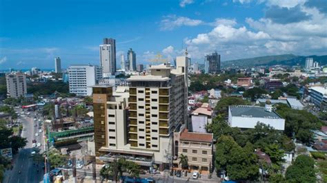 Golden Prince Hotel And Suites In Cebu City 2025 Updated Prices