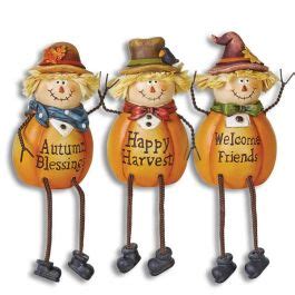 Wholesale Fall Scarecrow Shelf Sitters Kelli S Gift Shop Suppliers