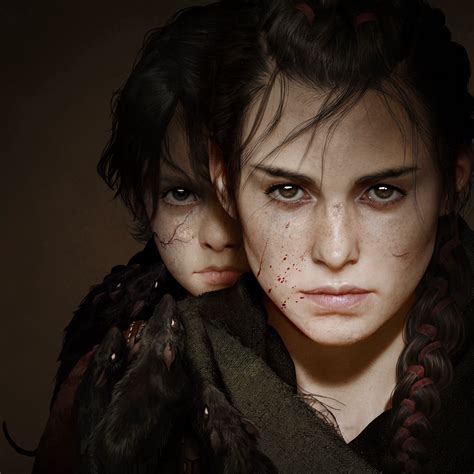 Rumor Un Nuevo A Plague Tale Está En Desarrollo No Somos Ñoños