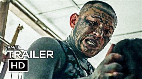 HELLHOUND Official Trailer (2024) Action Movie HD - ReportWire