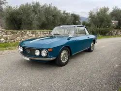 Lancia Fulvia Rallye Gebraucht Kaufen Autoscout