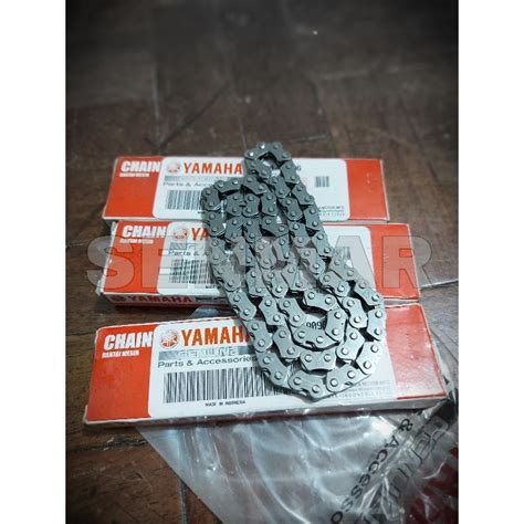 Nmax V V Aerox Timing Chain Yamaha Shopee Malaysia