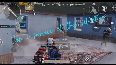 PUBG Mobile Solo Vs Squad Verithanam Gameplay Quick Match YouTube