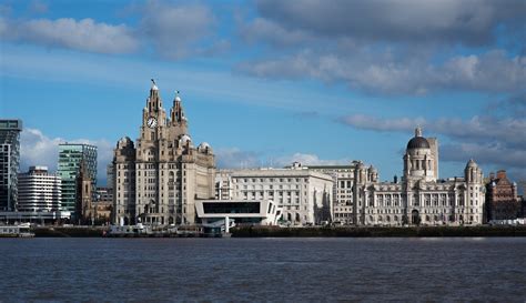 Merseyside - HomeViews