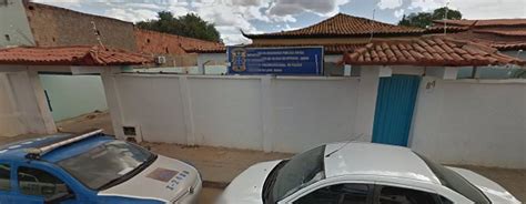 Diverg Ncia Pol Tica Teria Motivado Assassinato Em Bom Jesus Da Lapa