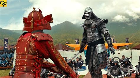 8 Best SAMURAI Fights - YouTube