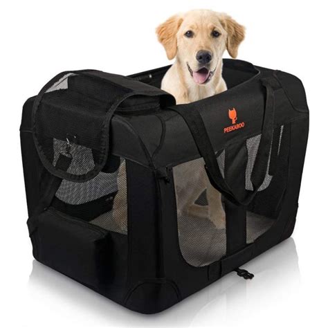 23 Best Airline Approved Pet Carriers For Dogs To Go To