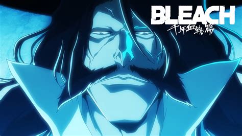 Animetv On Twitter New Short Teaser Bleach Thousand Year