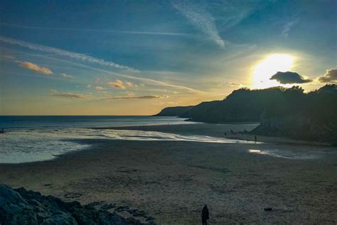 Caswell Bay | Explore South Wales