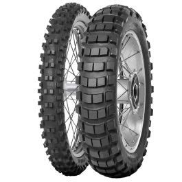 Anlas Capra X Rally K874 Motorcycle Tyres Sticky Stuff Motorcycle