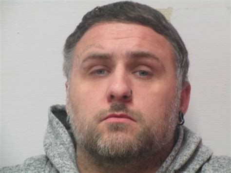 Joseph Sparks Violent Or Sex Offender In Columbus In In