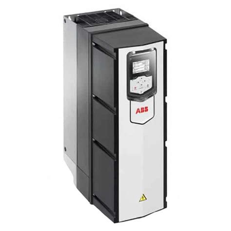 Multiple Abb Acs Frequency Converter Vashi Electricals Private