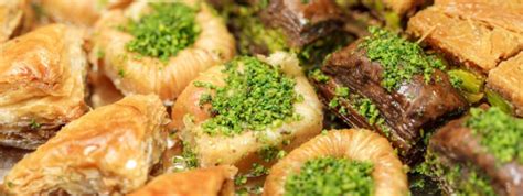 Guide to Best Baklava in Saudi Arabia 2023