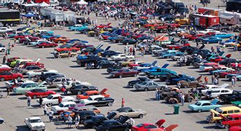 SEMA Action Network Ramps Up For Hot Rod Power Tour Specialty