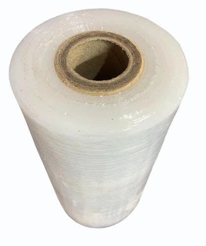 Ldpe Stretch Film At Rs Kg Stretch Wrap Film In Bengaluru Id