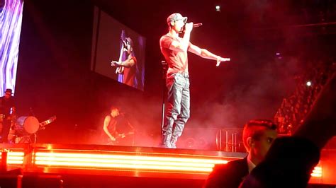 Enrique Iglesias I M A Freak Ziggo Dome Youtube