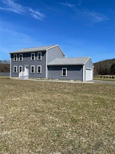 18 Sunderland Rd Montague MA 01351 MLS 73222753 Trulia