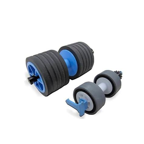 Roller Kit For Canon DR S130 R40 Scanners