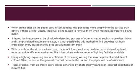 Alteration In Documentspptx