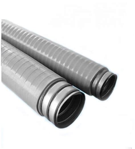 Tuberia Conduit Flexible Jelectric Per