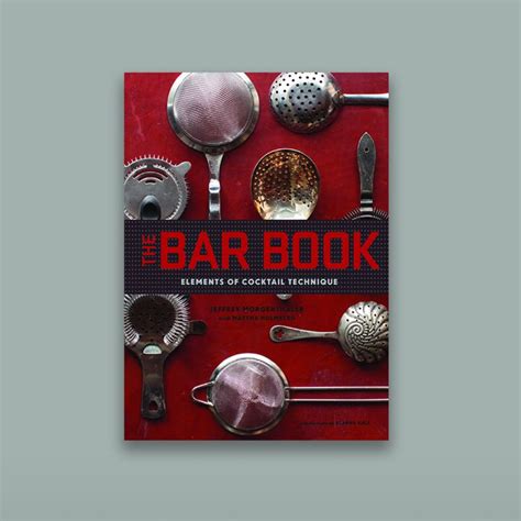3 Cocktail Books Recommended by Authors Every Bartender Should Read