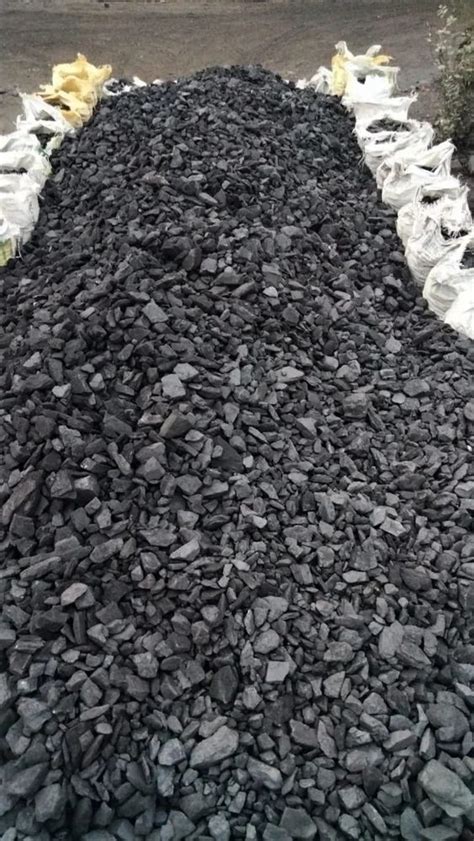 Black Steam Coal Thermal Coal Solid At Tonne In Chandrapur Id