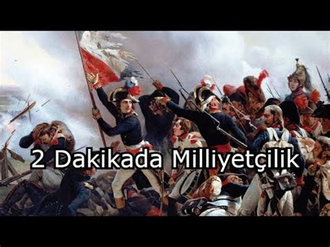 Milliyetçilik Nedir Siyasi İdeolojiler 8 YouTube