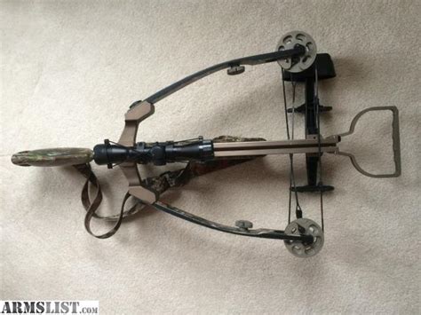 Armslist For Sale Trade Horton Vision 175