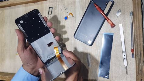 Realme Lcd Replacement Youtube