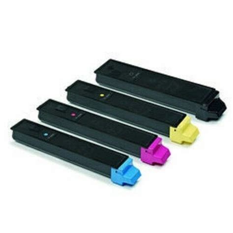 1x Non Genuine TK899 Toner For Kyocera FS C8020 FS C8025 FSC8020