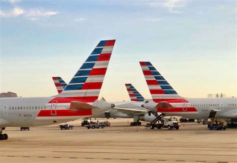 American Airlines 20 New Routes For Summer 2020