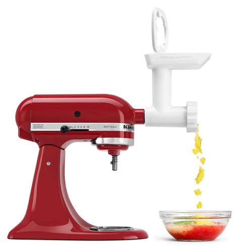 KitchenAid FGA Food Grinder Attachment - Walmart.com