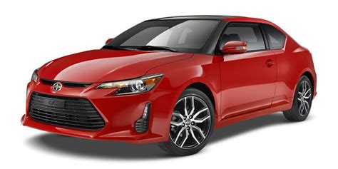 2015 Scion Tc Consumer Guide Auto