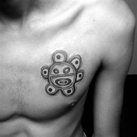 80 Taino Tattoos For Men Cultural Ink Design Ideas