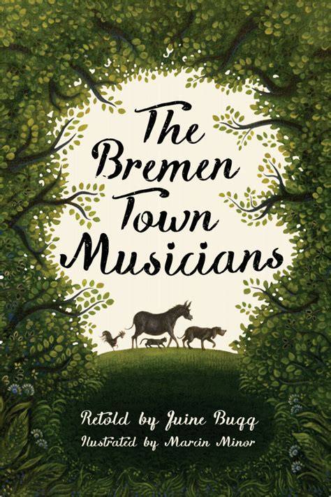 "The Bremen Town Musicians" :: Behance