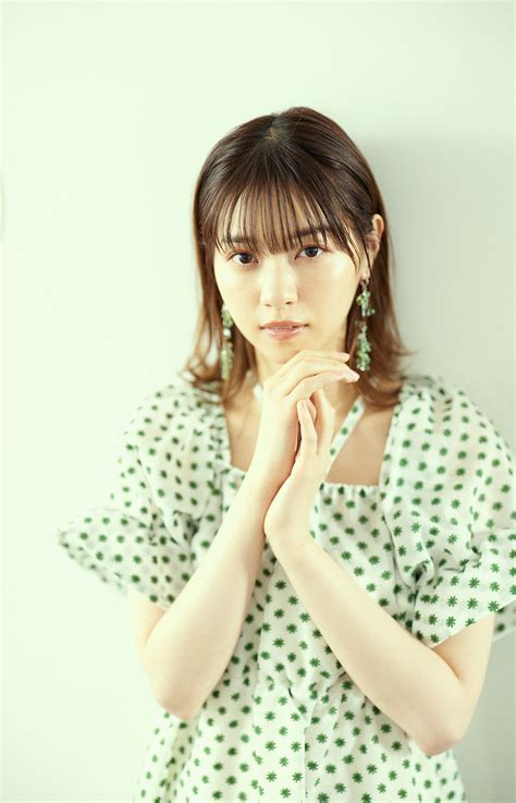 NANASE NISHINO | Voyageur