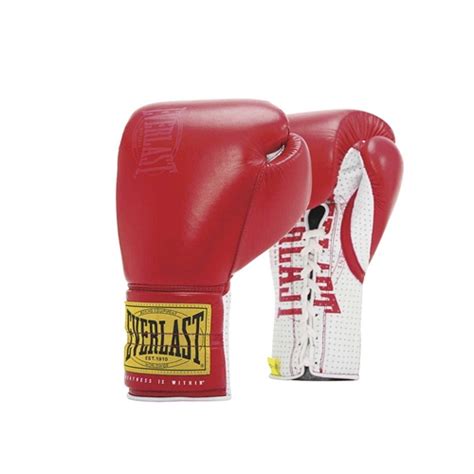 Köp Boxningshandskar Nu Största Urvalet Av Everlast Handskar Här